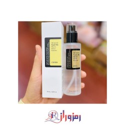 اسنس حلزون کوزارکس 96% موسین کره ای 100 میل ( های کپی )